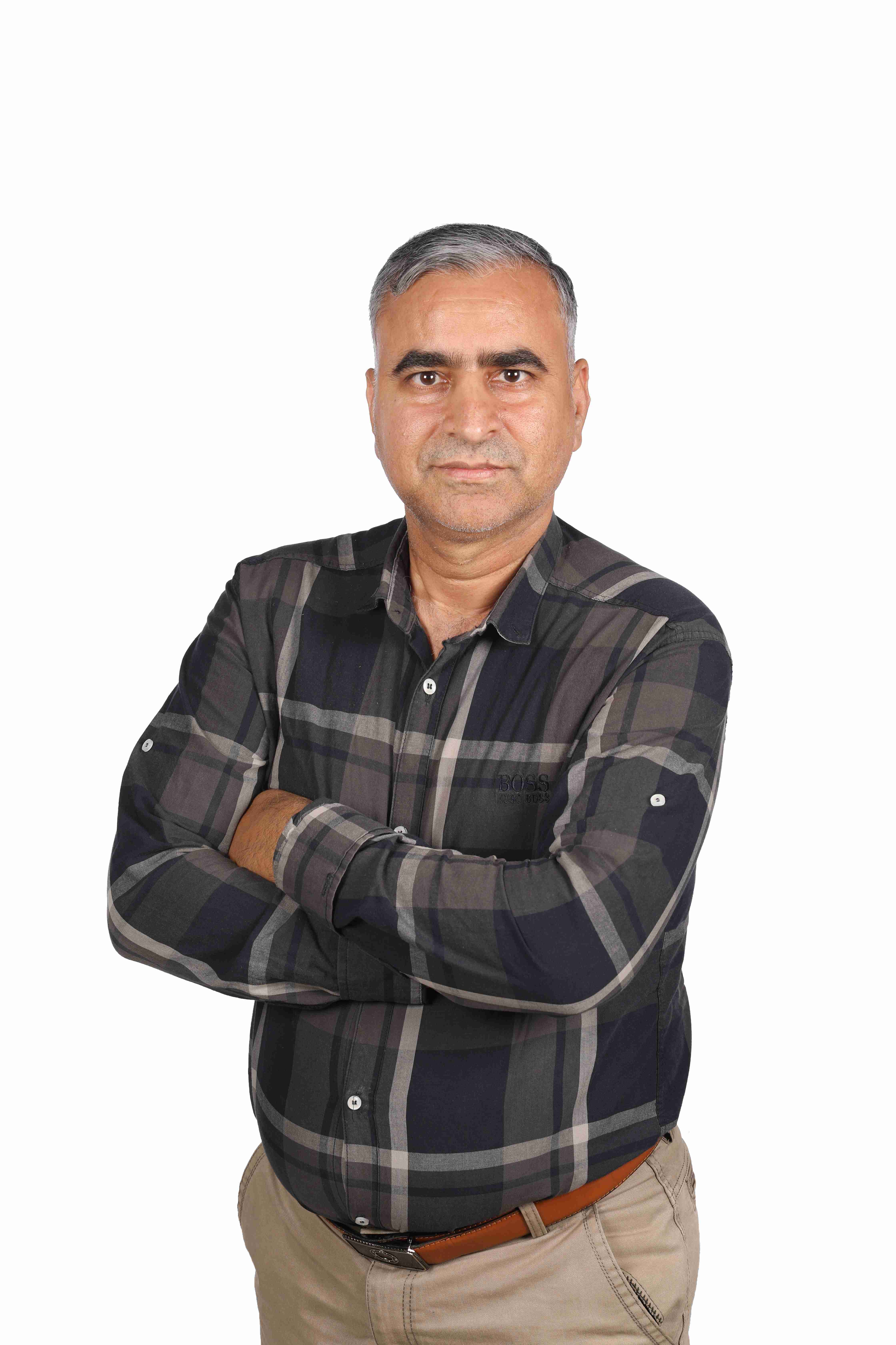 Hossein Belyad